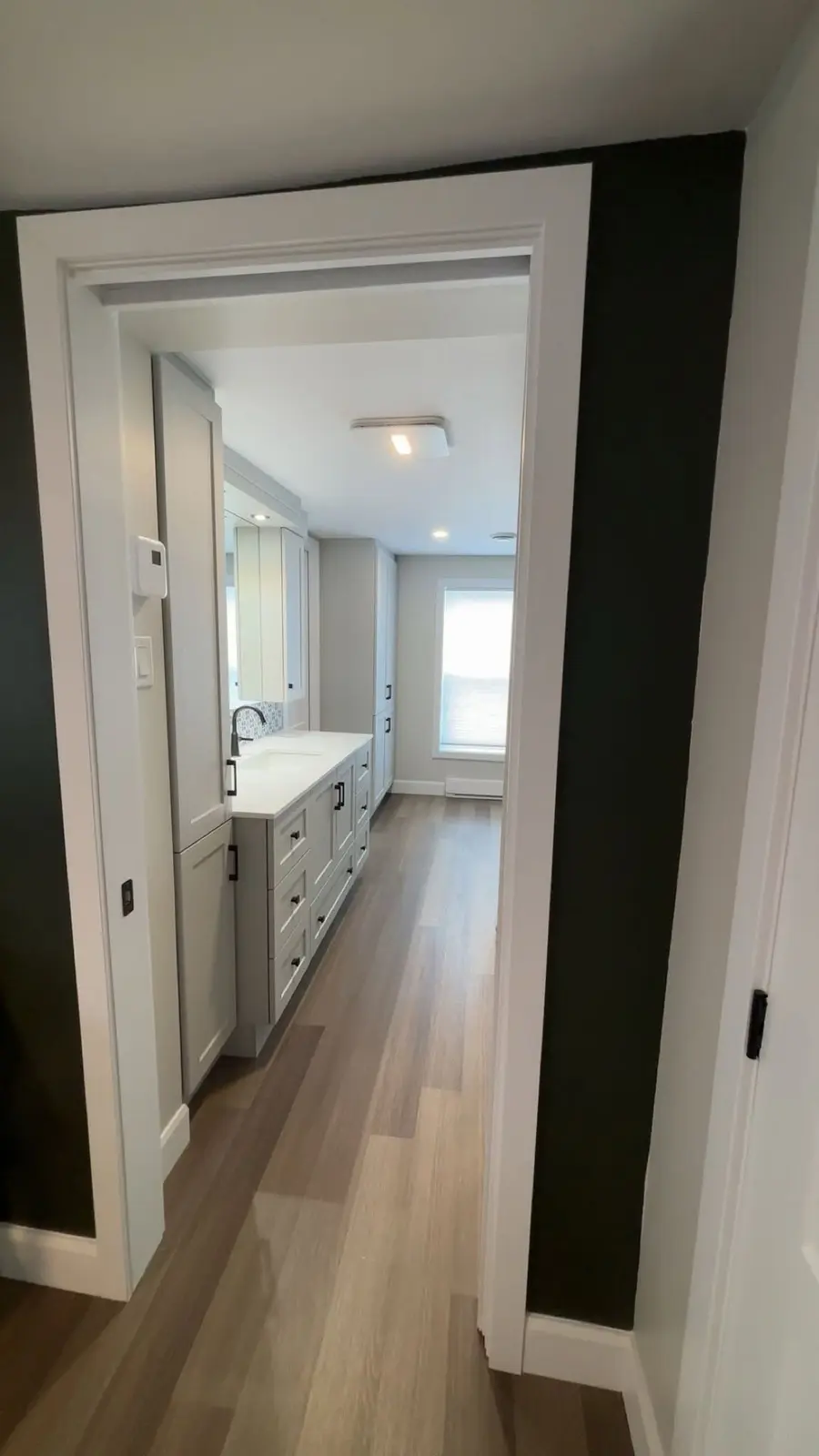 Salle de bain haut de gamme