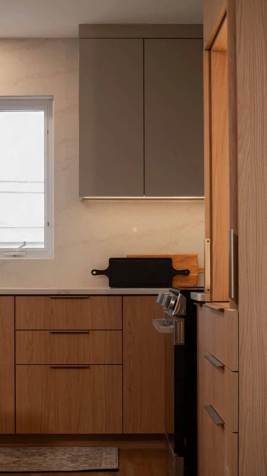 Cuisine sur mesure