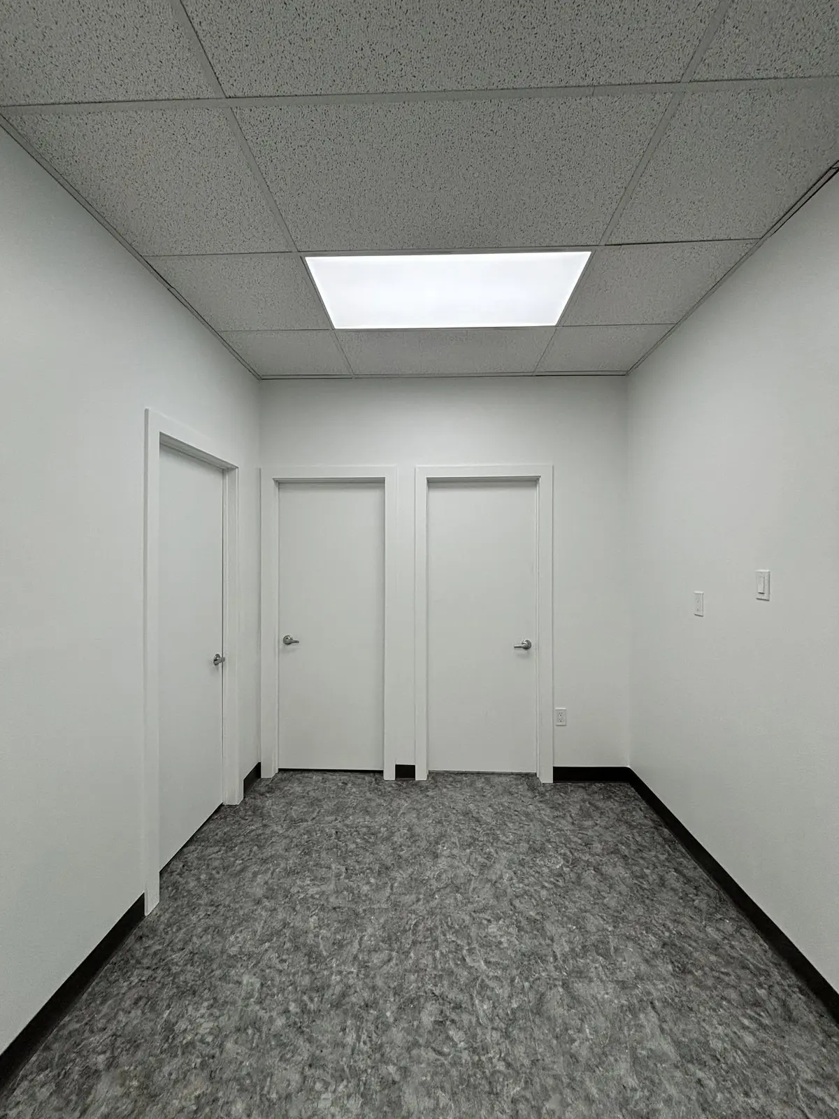 Projets institutionnels